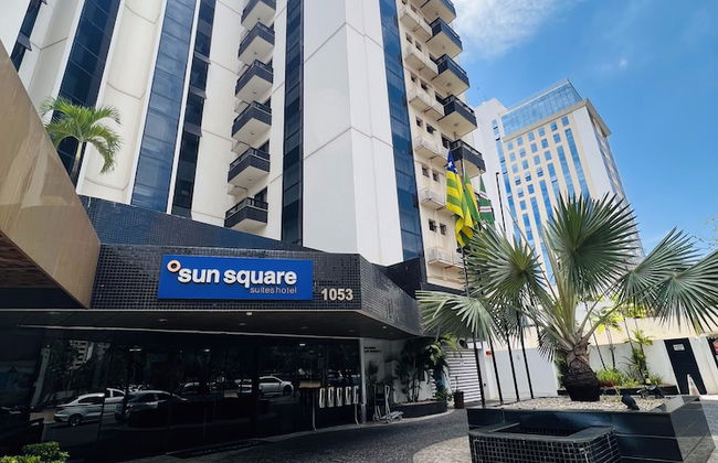 Sun Square i4iS - Foto 32