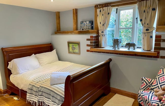 The Barn in the Chilterns - From 1590 Per Night - Foto 11