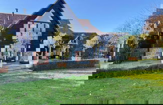 Foto 1 - The Barn in the Chilterns - From 1590 Per Night