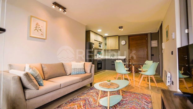 Sala de estar