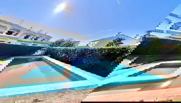 Photo 1 - Quarteira Classic 2 With Pool by Homing