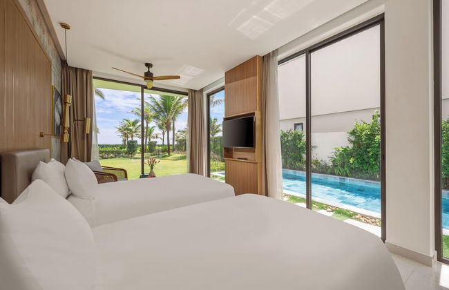 Aqua Vista Hoi An Villas - Foto 4