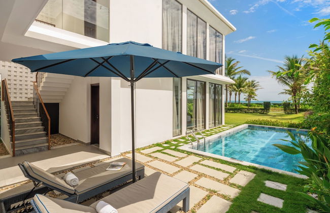 Aqua Vista Hoi An Villas - Foto 46