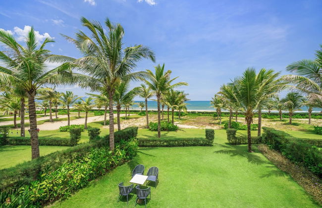 Aqua Vista Hoi An Villas - Foto 63