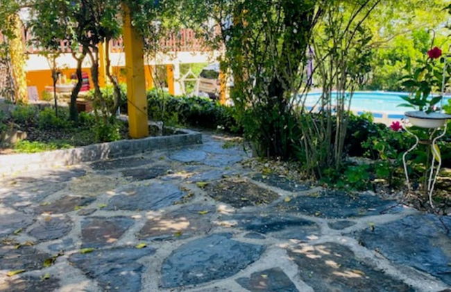 Casa Gelasio Private Pool - Foto 15