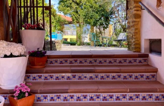 Casa Gelasio Private Pool - Foto 59