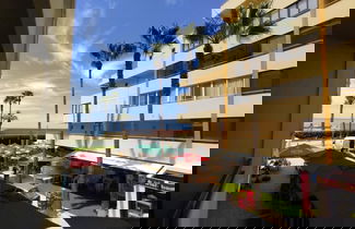 Foto 2 - Espadarte Quarteira Balcony Flat
