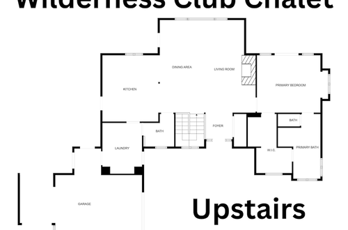 Photo 24 - Wilderness Club Chalet