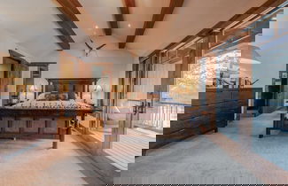 Foto 3 - Wilderness Club Chalet
