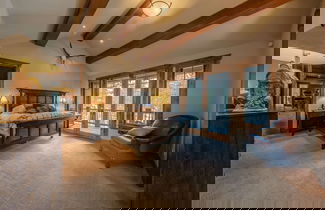 Foto 2 - Wilderness Club Chalet