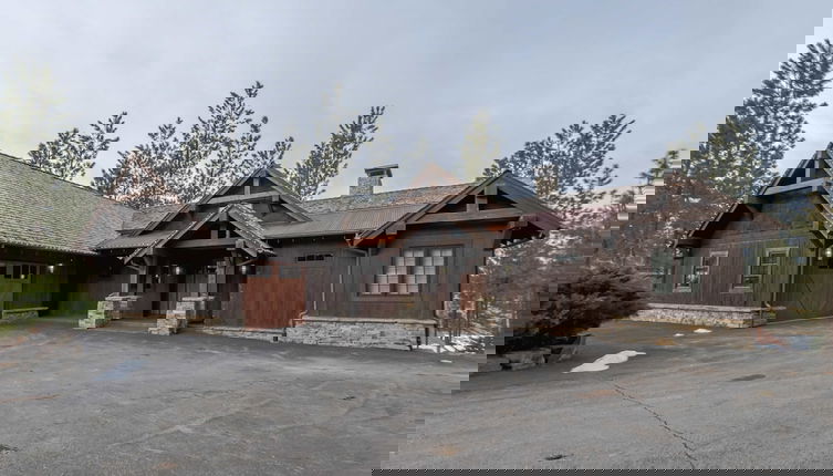 Foto 1 - Wilderness Club Chalet