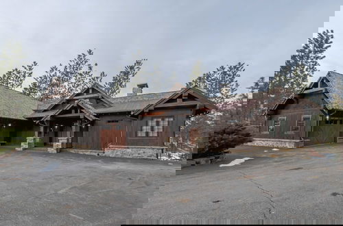 Foto 1 - Wilderness Club Chalet