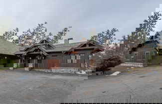 Foto 1 - Wilderness Club Chalet