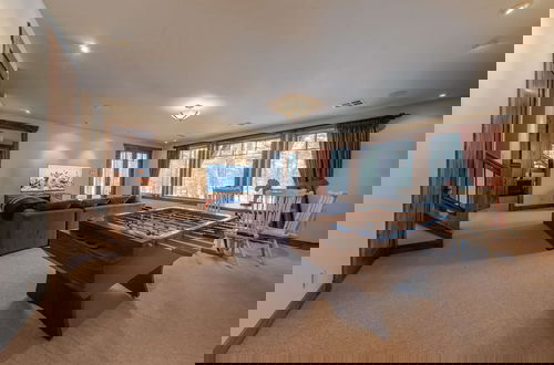 Foto 42 - Wilderness Club Chalet