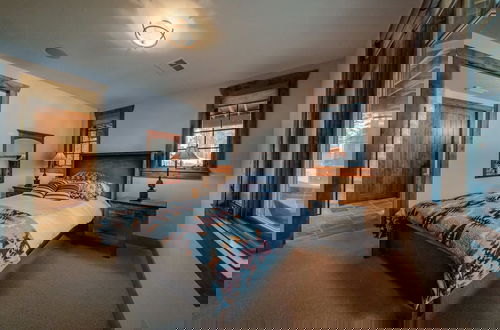Foto 7 - Wilderness Club Chalet