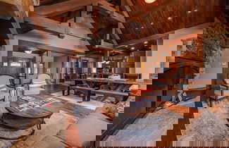 Photo 1 - Wilderness Club Chalet