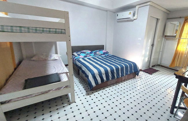 Look Shine Apartment - Foto 7