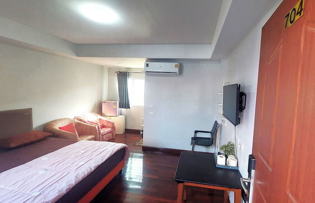 Look Shine Apartment - Foto 4