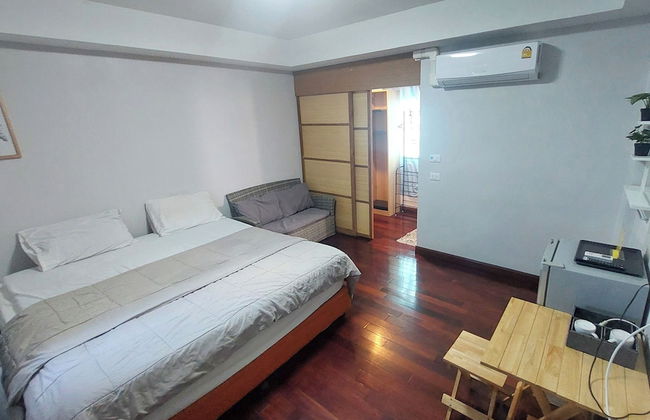 Look Shine Apartment - Foto 8