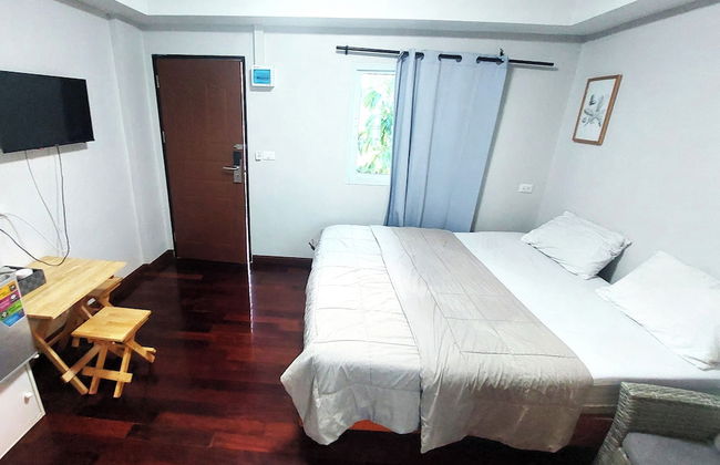 Look Shine Apartment - Foto 10