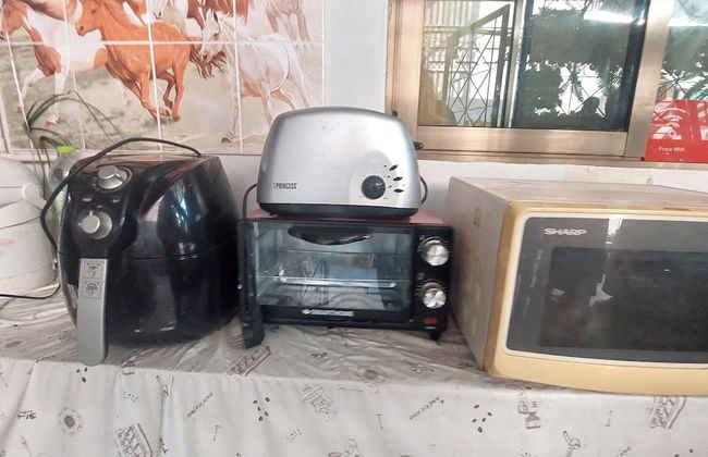 Look Shine Apartment - Foto 20