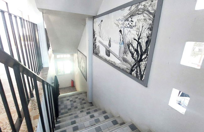 Look Shine Apartment - Foto 21