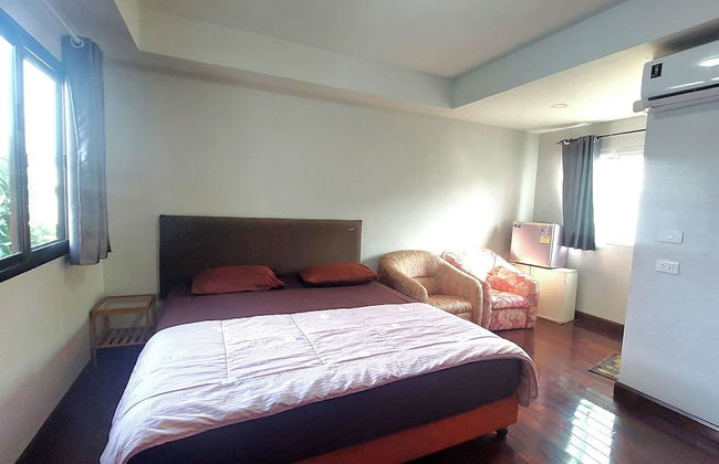 Look Shine Apartment - Foto 3