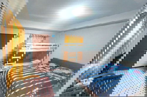 Foto 5 - Look Shine Apartment