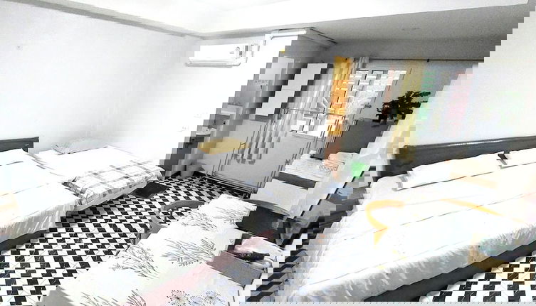 Foto 1 - Look Shine Apartment