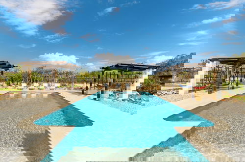 Foto 33 - Villa Alexander & Pool Wonderful Italy