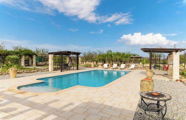 Villa Alexander & Pool Wonderful Italy - Foto 37
