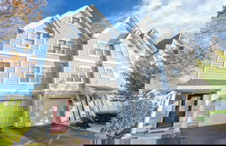 Foto 1 - Canal Landing Court 48