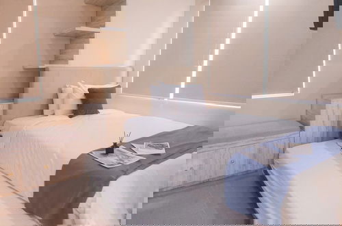 Foto 1 - Cozy Living And Relaxing Studio Room Apartment B Residence