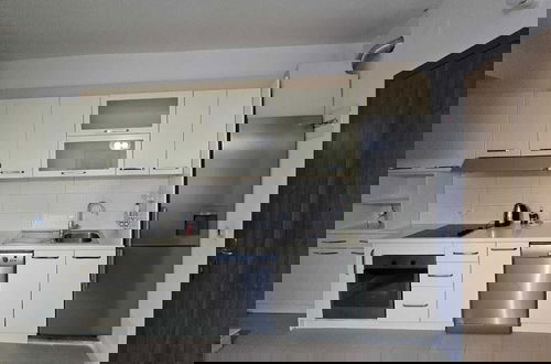 Foto 9 - Tirent Apartment-Cozy 2-Bedroom Stay in Don Bosko