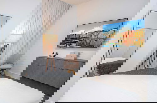 Foto 33 - Chic Cozy Home With Themed Bedrooms