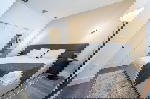 Foto 34 - Chic Cozy Home With Themed Bedrooms