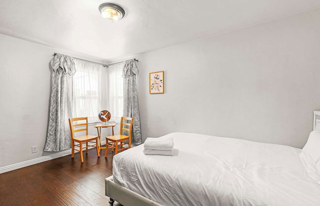Not Affected by the Fire/spacious Retreat w/ Large Kitchen & Outdoor Patio - Foto 7