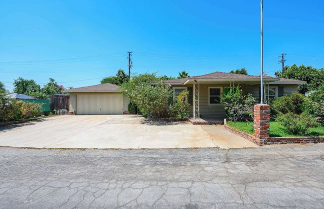 Not Affected by the Fire/spacious Retreat w/ Large Kitchen & Outdoor Patio - Foto 77