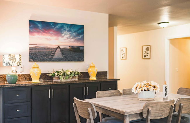 Not Affected by the Fire/spacious Retreat w/ Large Kitchen & Outdoor Patio - Foto 43