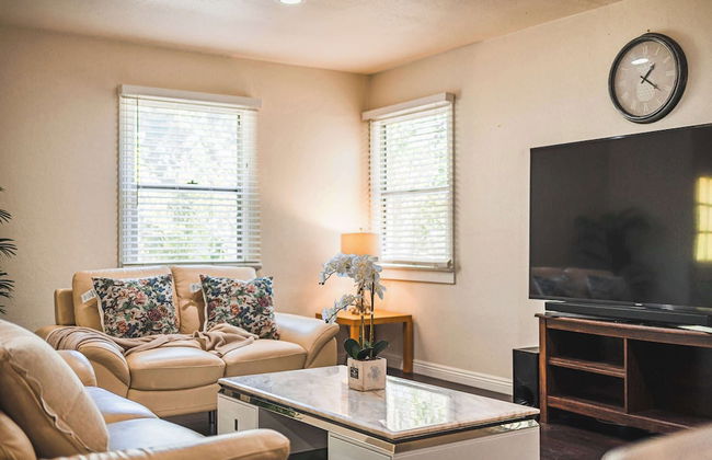 Not Affected by the Fire/spacious Retreat w/ Large Kitchen & Outdoor Patio - Foto 22