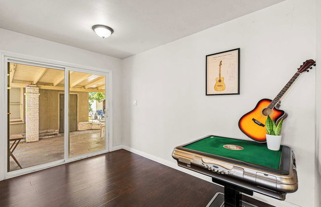 Not Affected by the Fire/spacious Retreat w/ Large Kitchen & Outdoor Patio - Foto 67