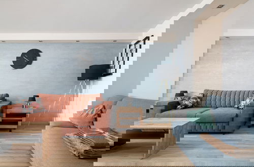 Foto 7 - RentPlanet - Apartament Piotrkowska
