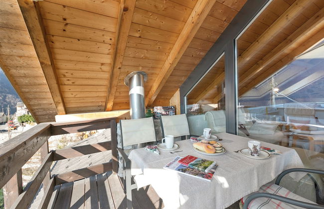Rustico Paese Verzasca - Foto 21