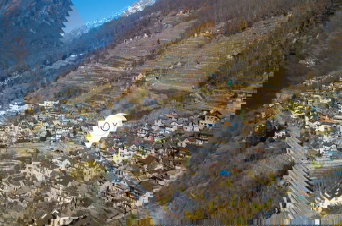 Foto 33 - Rustico Paese Verzasca