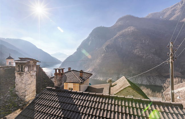Rustico Paese Verzasca - Foto 25