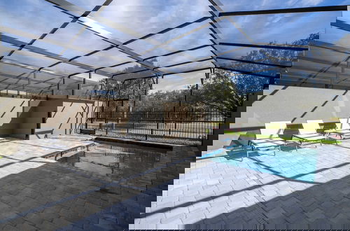 Foto 15 - 4BR Disney Getaway Themed Bedrooms Pool