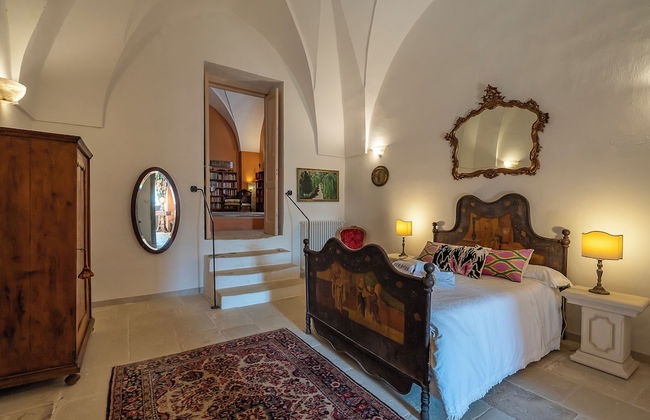La Casa Del Tabacco - Photo 3