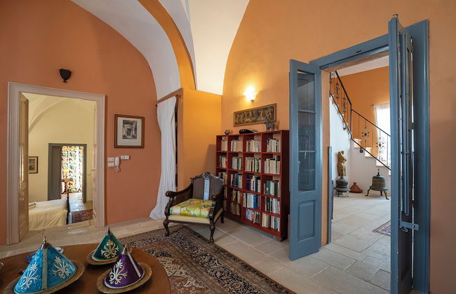 La Casa Del Tabacco - Photo 33
