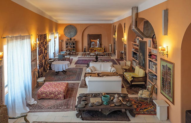 La Casa Del Tabacco - Photo 13