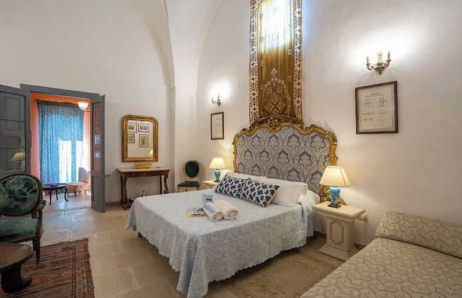 La Casa Del Tabacco - Photo 5